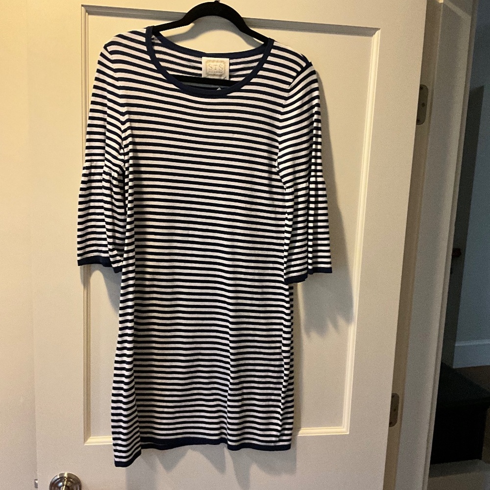 NWT Sail to Sable size medium